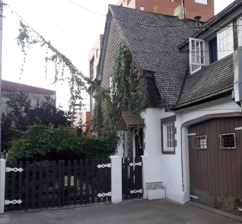 Casa Oriente Vina Homestay Vina del Mar
