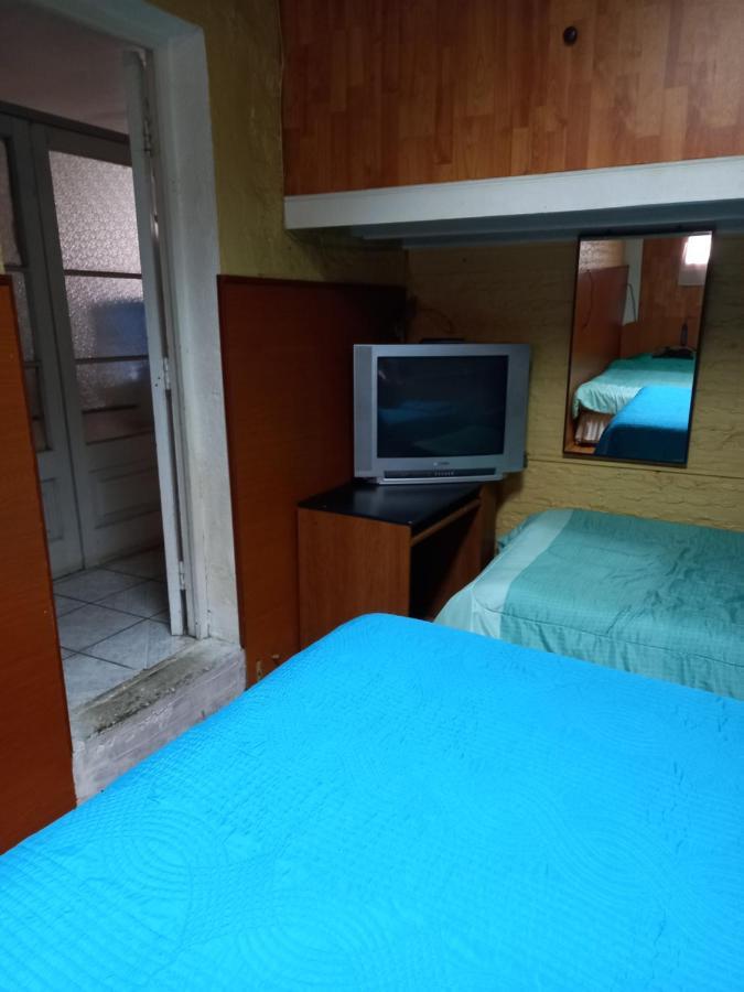 Homestay Casa Oriente Vina