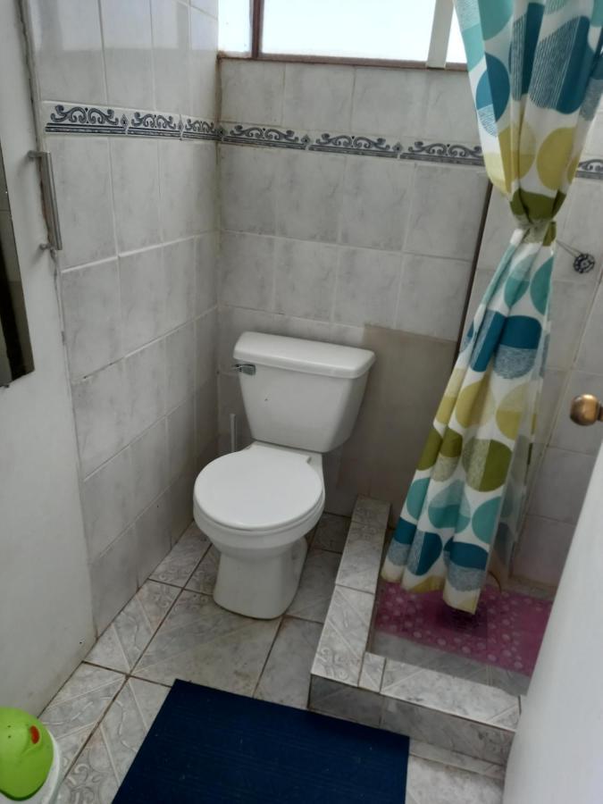 Casa Oriente Vina Homestay *