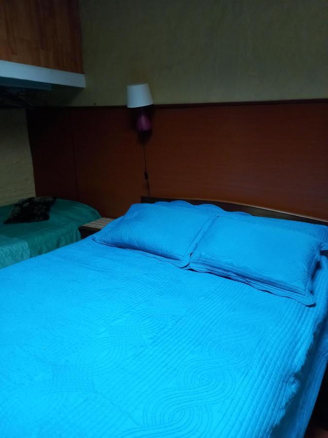 Casa Oriente Vina Homestay
