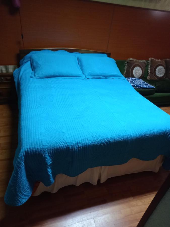 Casa Oriente Vina Homestay