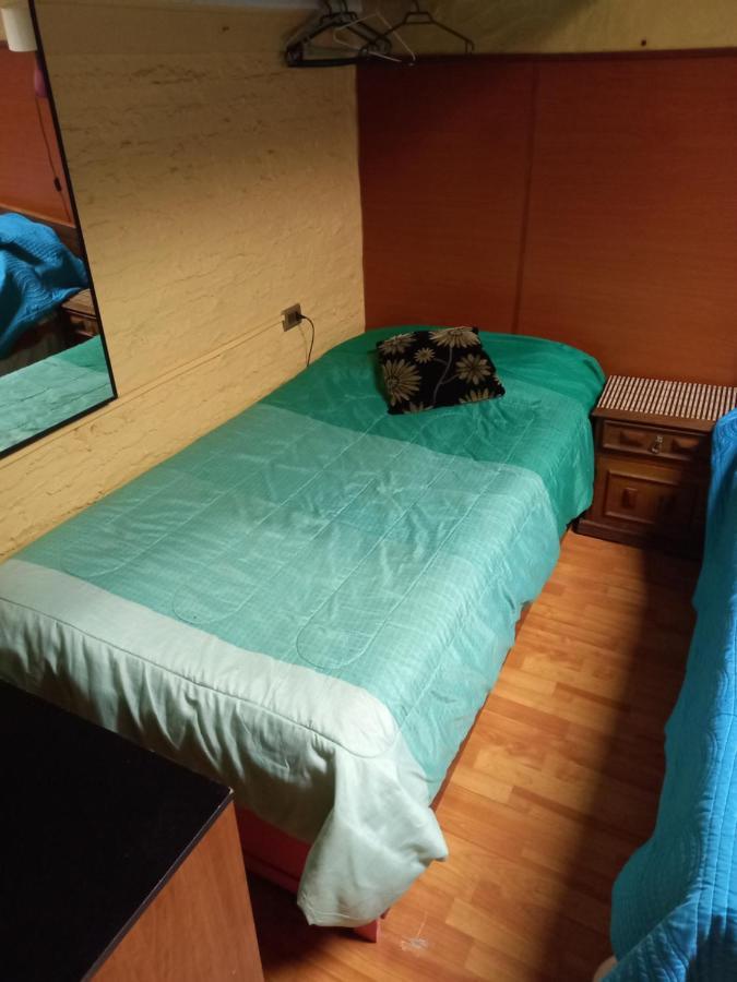 Homestay Casa Oriente Vina