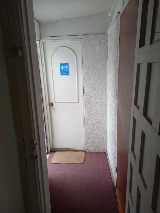 Homestay Casa Oriente Vina *