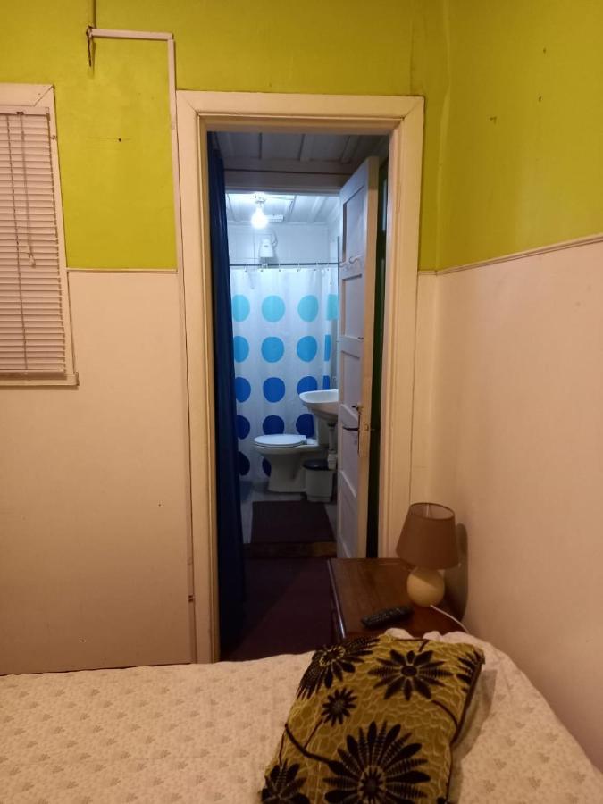 Homestay Casa Oriente Vina