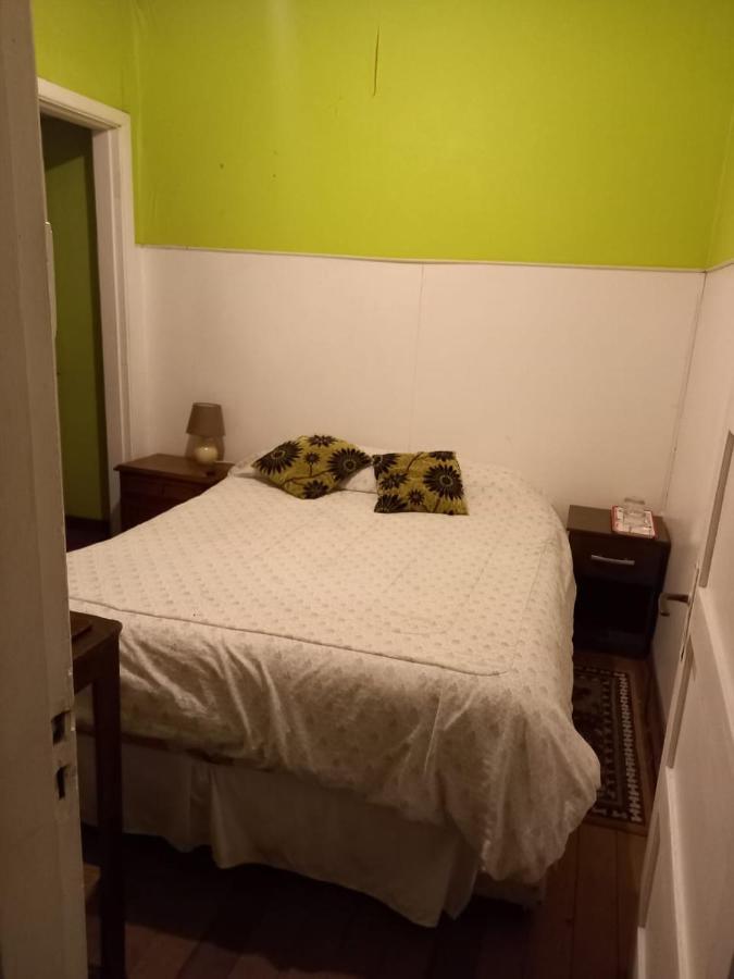 Homestay Casa Oriente Vina *