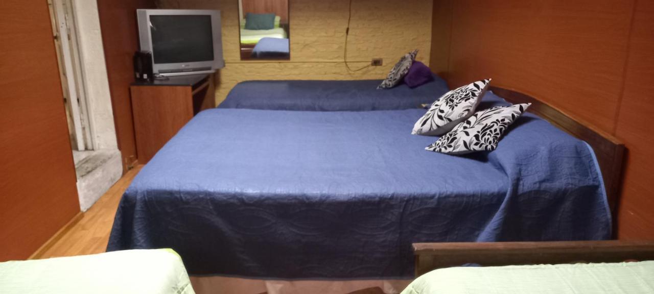 Casa Oriente Vina Homestay