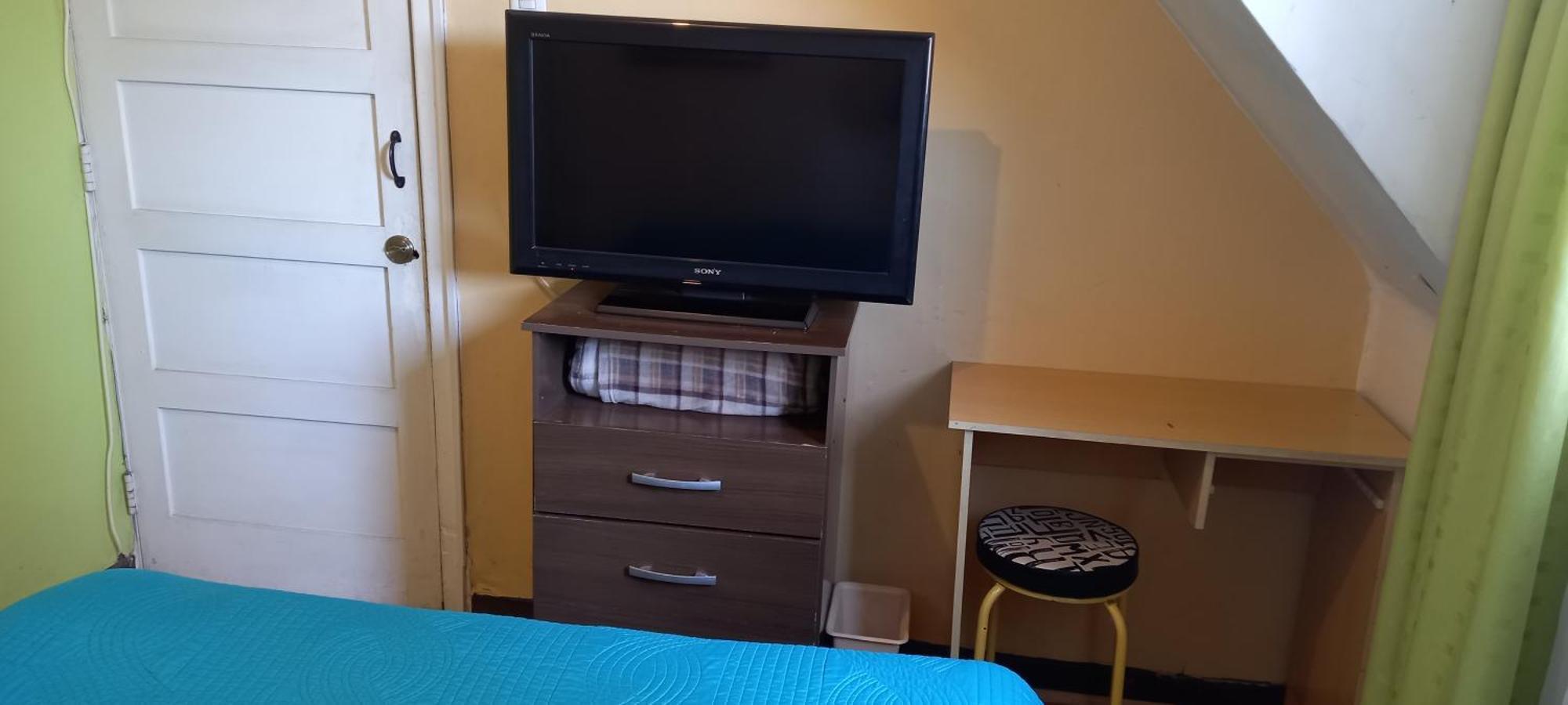 Homestay Casa Oriente Vina Vina del Mar