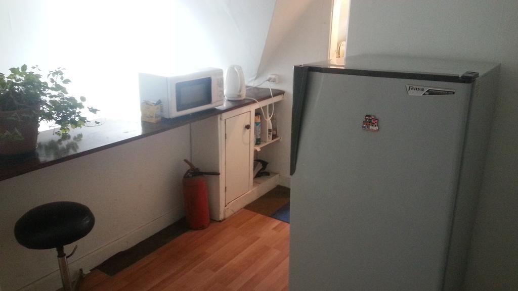 Homestay Casa Oriente Vina Vina del Mar