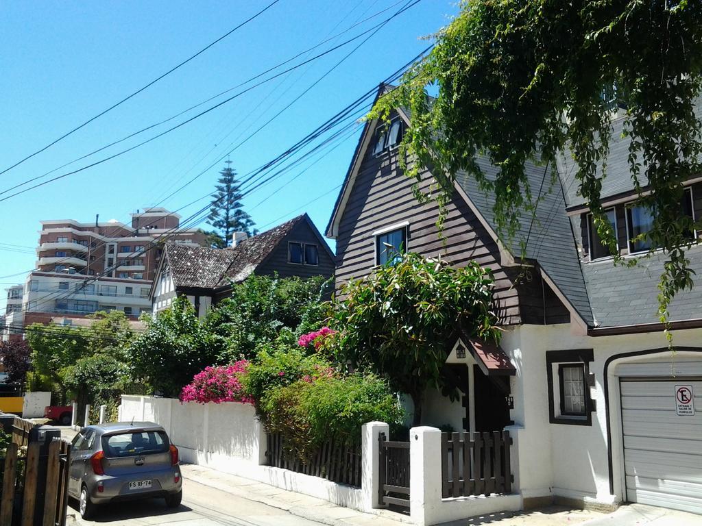 Homestay Casa Oriente Vina