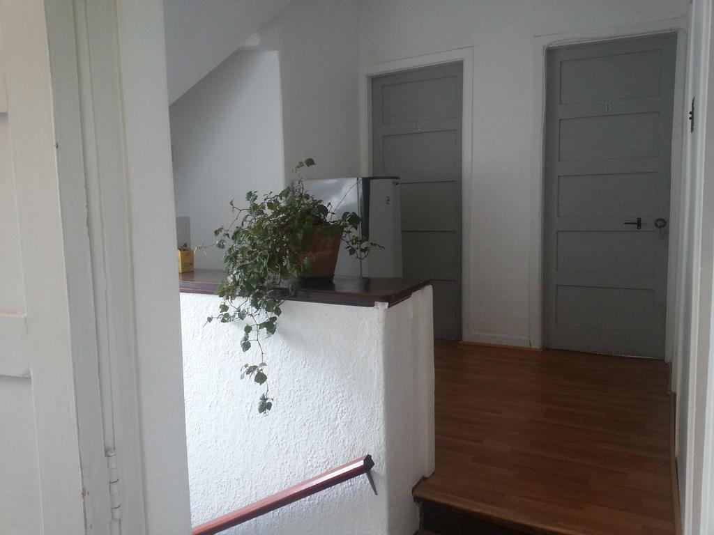 Homestay Casa Oriente Vina