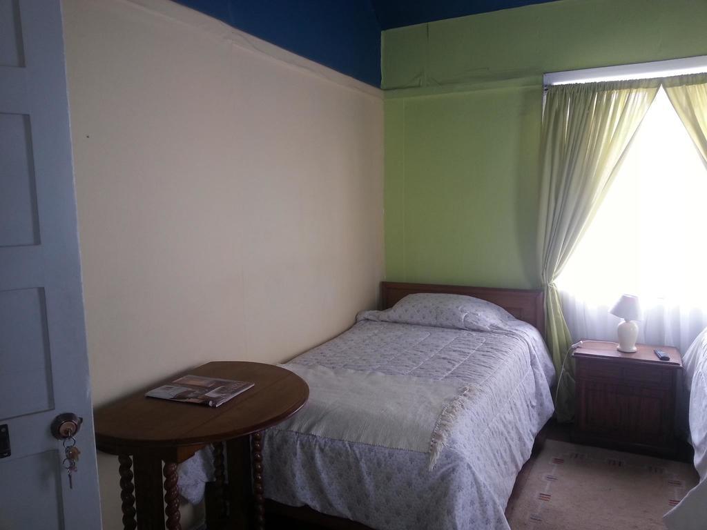 Homestay Casa Oriente Vina Vina del Mar