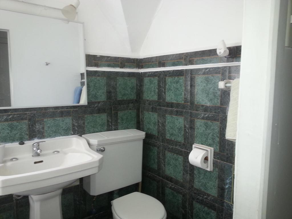Casa Oriente Vina Homestay Vina del Mar