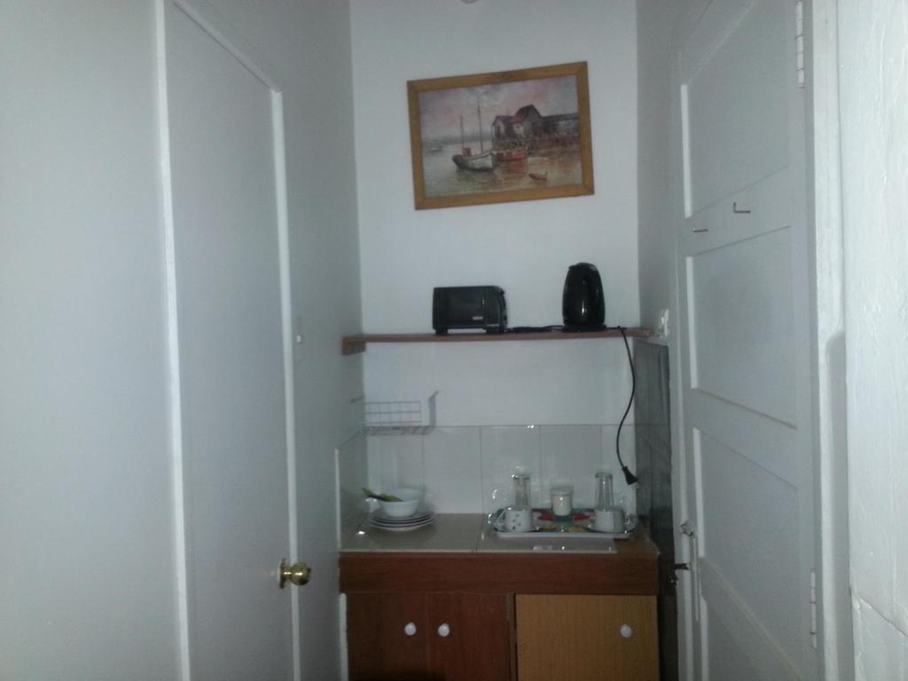 Casa Oriente Vina Homestay *