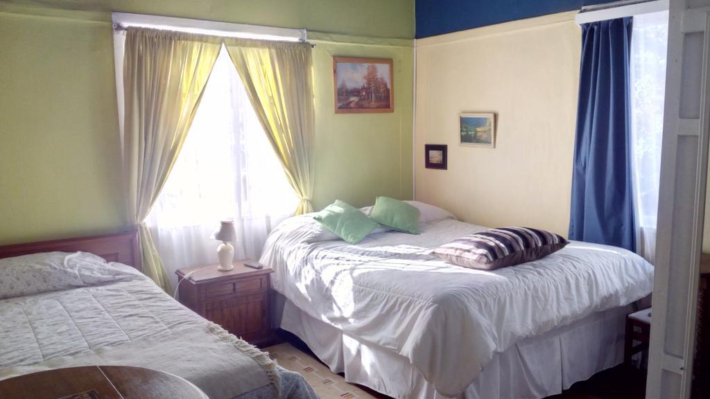 Casa Oriente Vina Homestay
