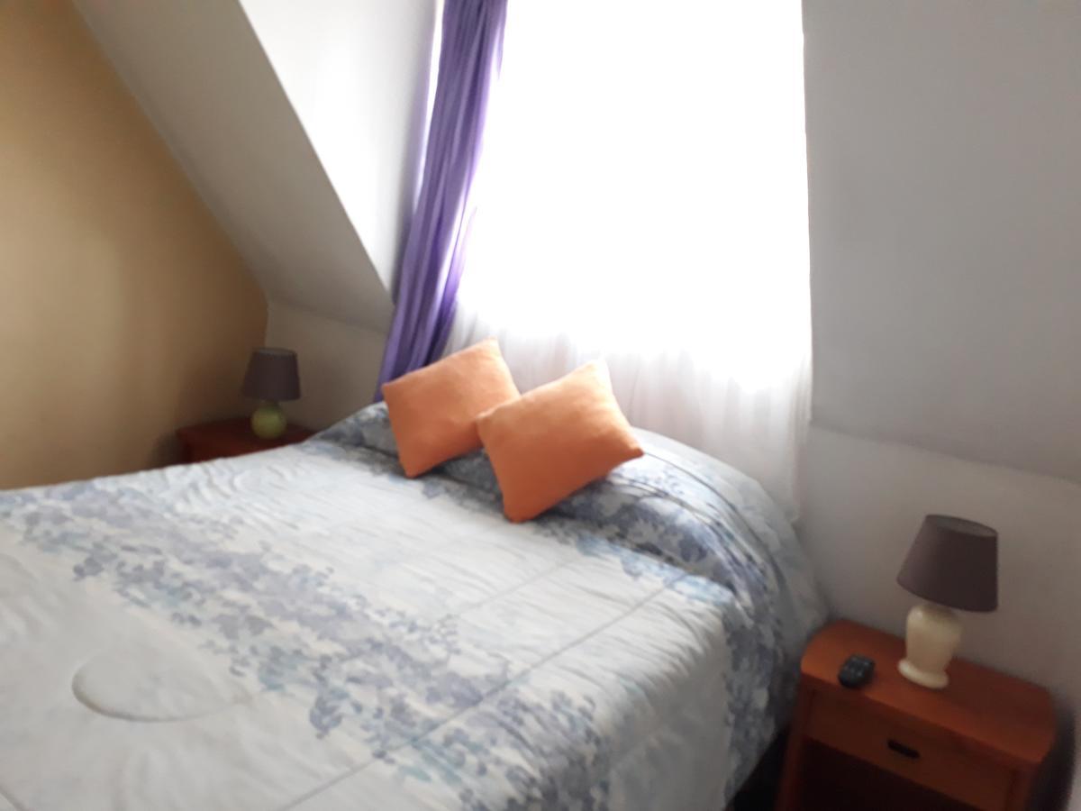 Casa Oriente Vina Homestay Vina del Mar