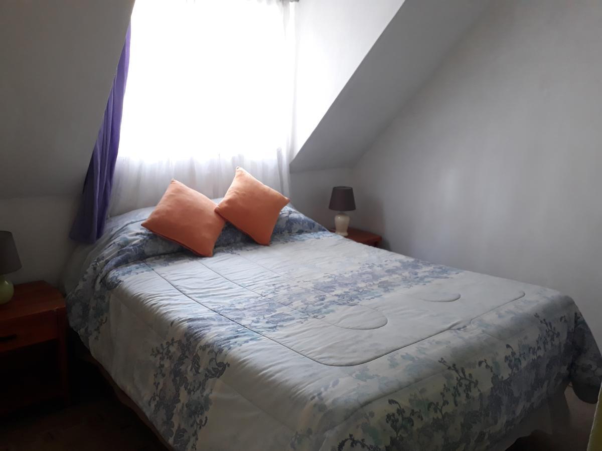 Casa Oriente Vina Homestay Vina del Mar