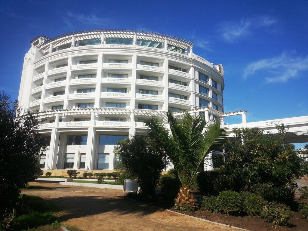 Casa Oriente Viña