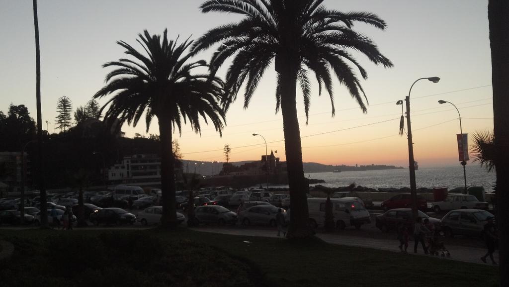 Casa Oriente Viña Viña del Mar